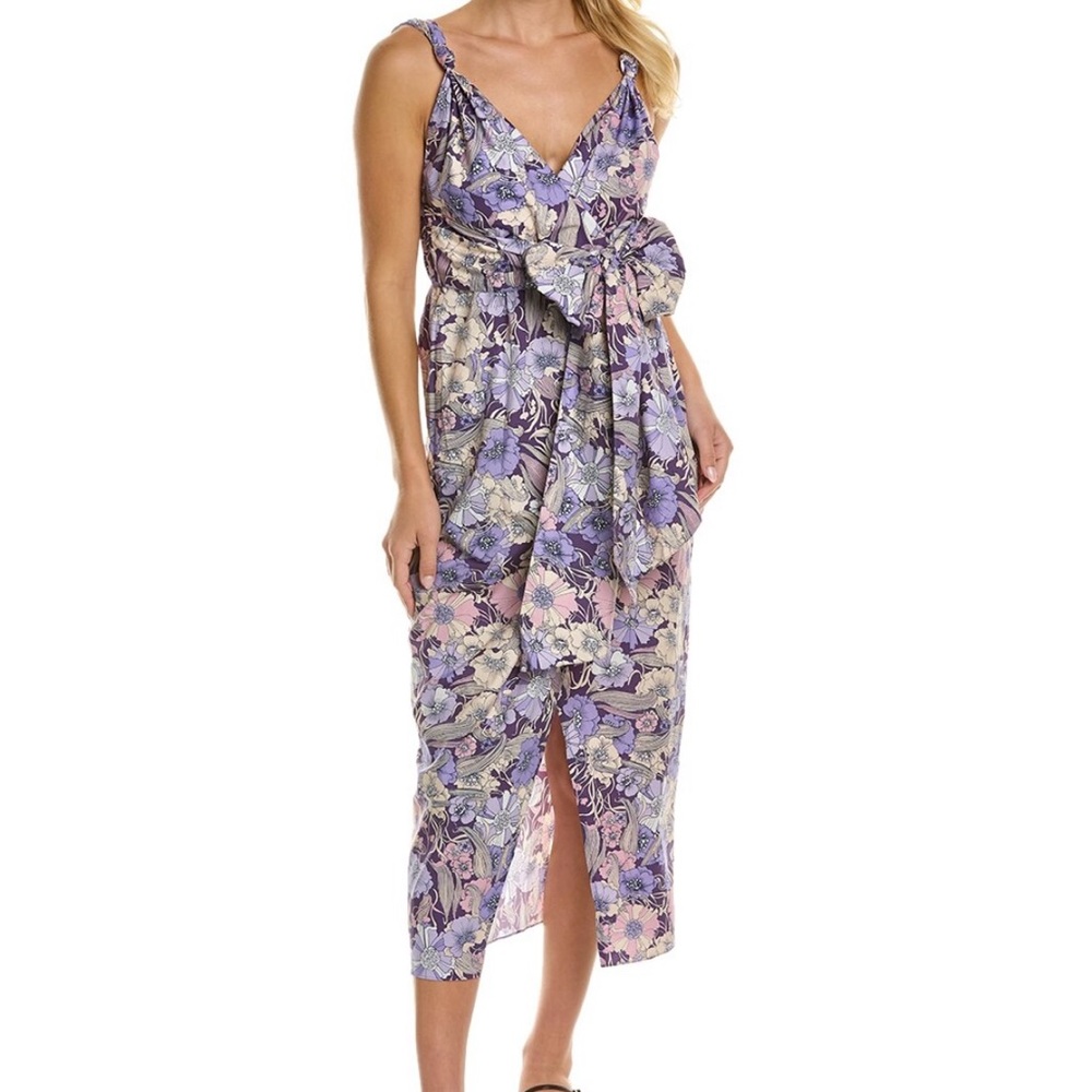 Rebecca Taylor dress